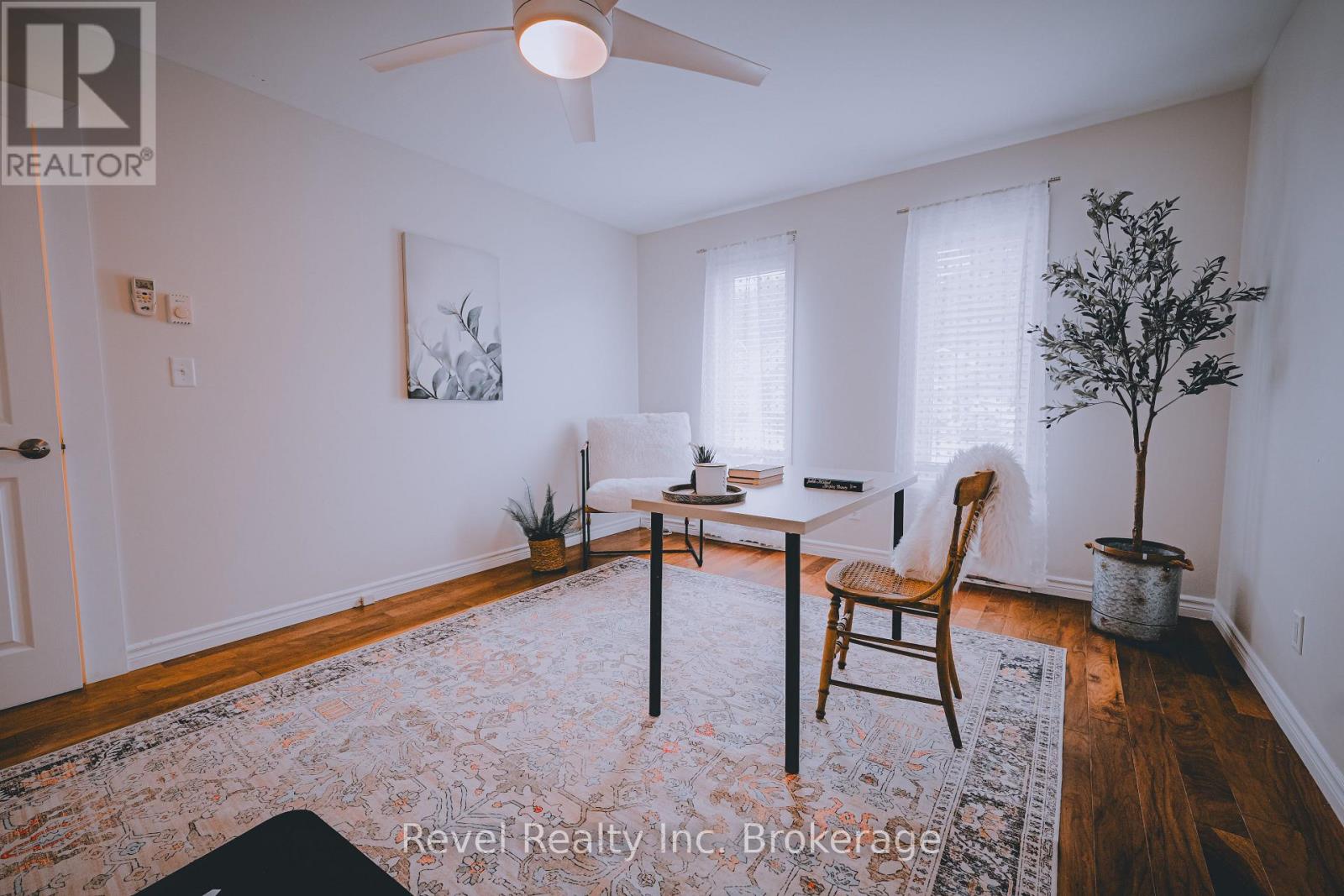 256 Thelma Avenue, North Bay, Ontario  P1A 4M8 - Photo 11 - X12487444