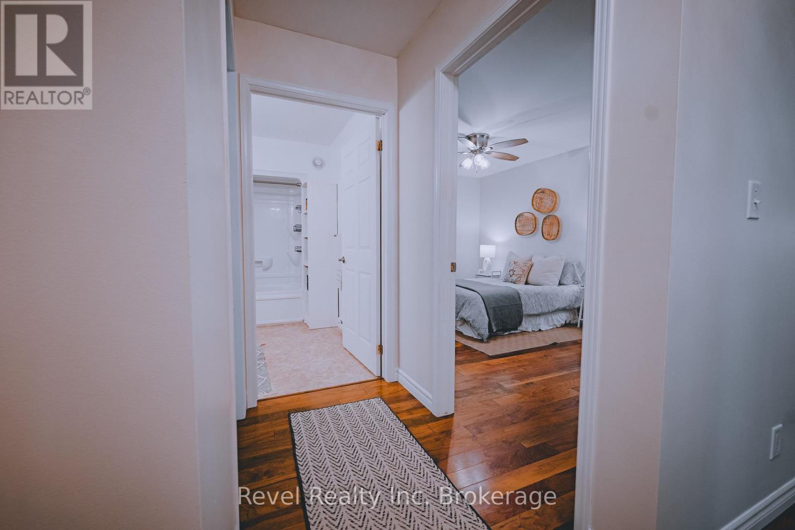 256 Thelma Avenue, North Bay, Ontario  P1A 4M8 - Photo 12 - X12487444