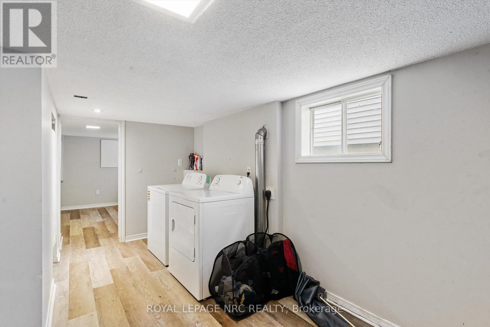 31 Rodman Street, St. Catharines (Downtown), Ontario  L2R 5C9 - Photo 16 - X12487448