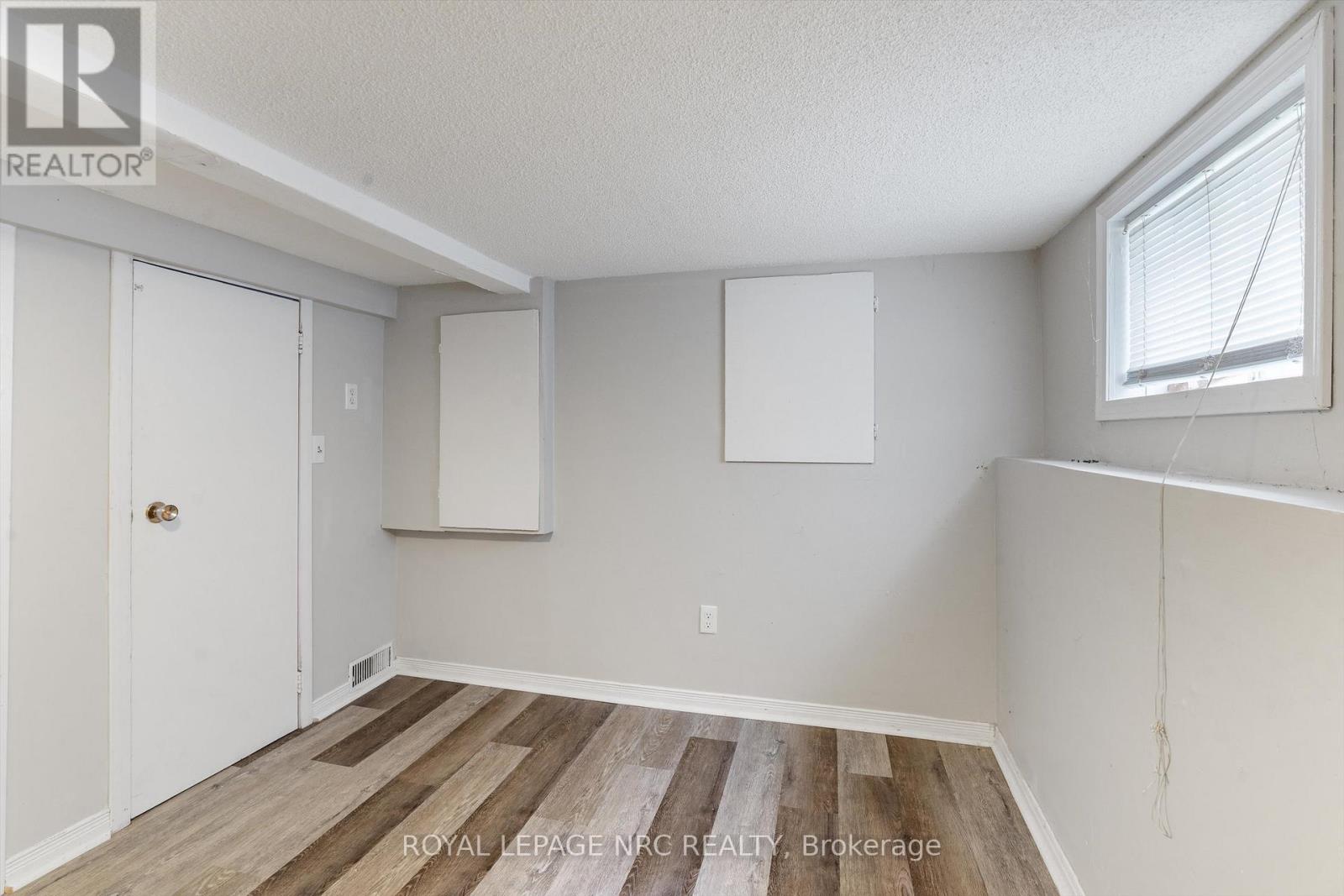 31 Rodman Street, St. Catharines (Downtown), Ontario  L2R 5C9 - Photo 19 - X12487448