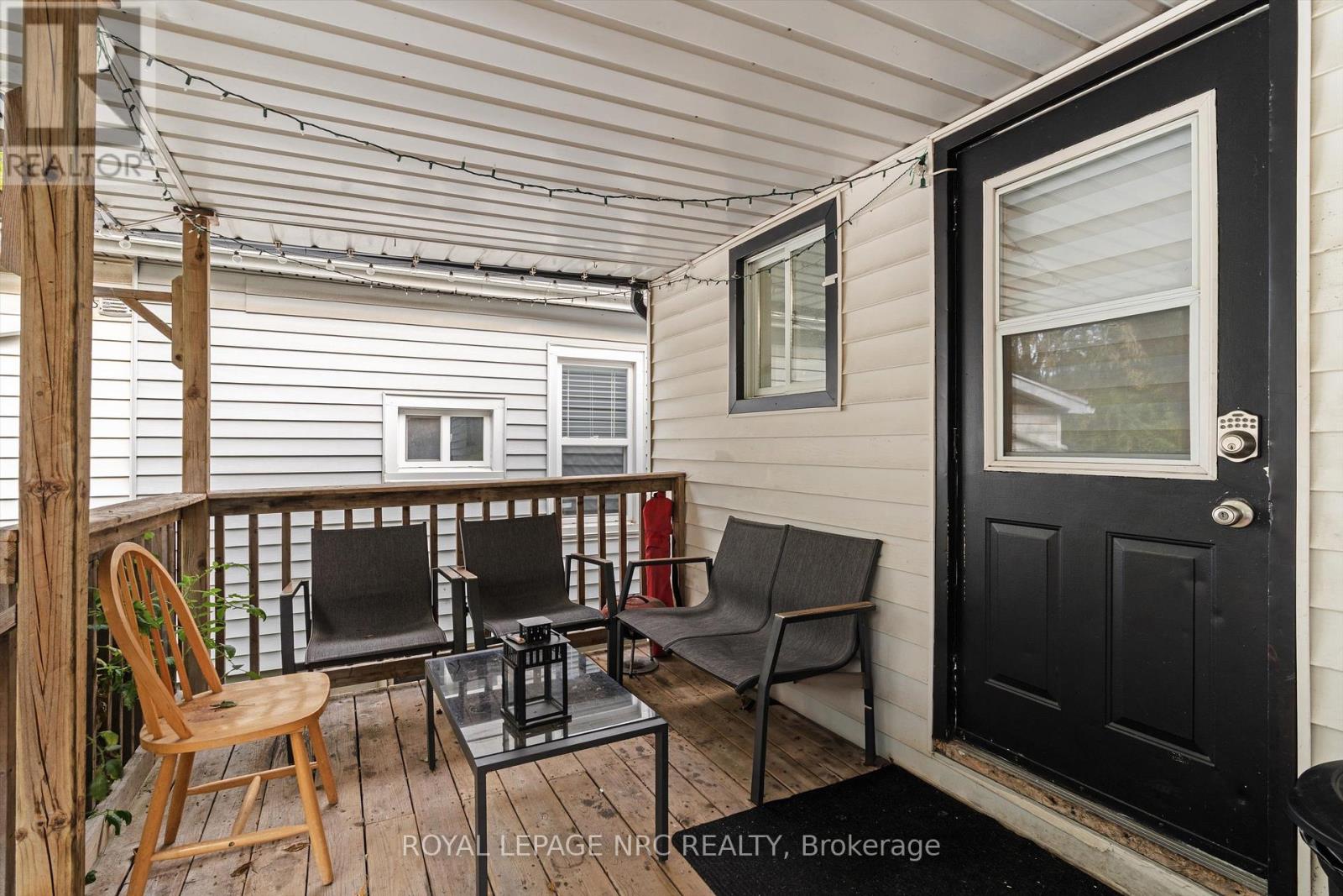 31 Rodman Street, St. Catharines (Downtown), Ontario  L2R 5C9 - Photo 21 - X12487448