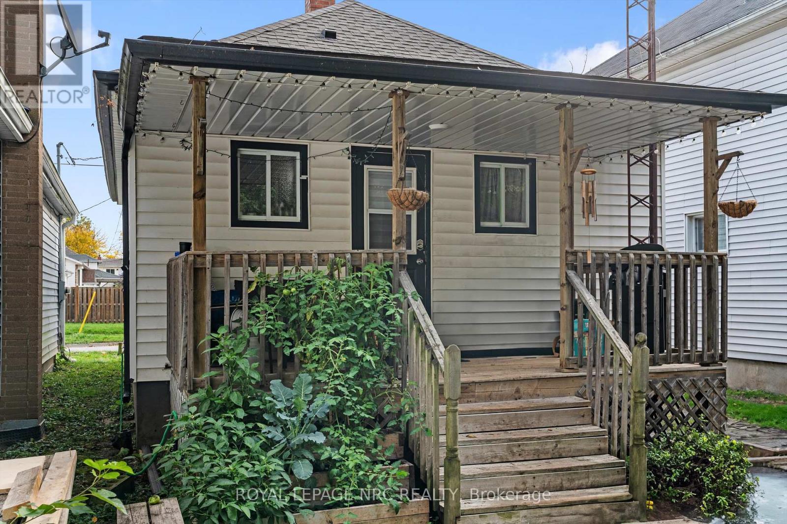 31 Rodman Street, St. Catharines (Downtown), Ontario  L2R 5C9 - Photo 23 - X12487448