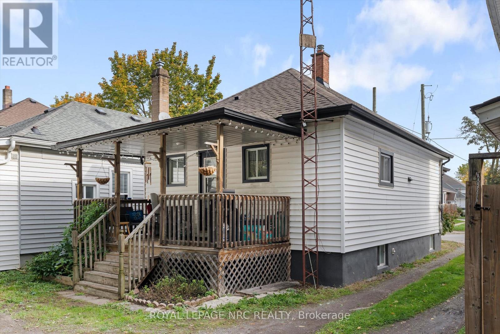31 Rodman Street, St. Catharines (Downtown), Ontario  L2R 5C9 - Photo 25 - X12487448