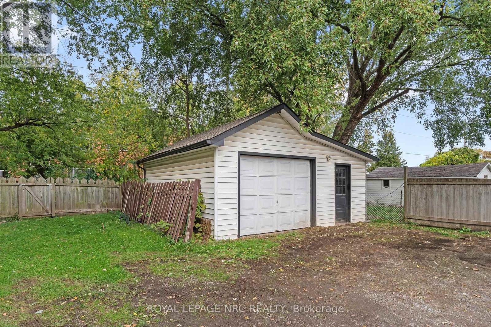 31 Rodman Street, St. Catharines (Downtown), Ontario  L2R 5C9 - Photo 27 - X12487448