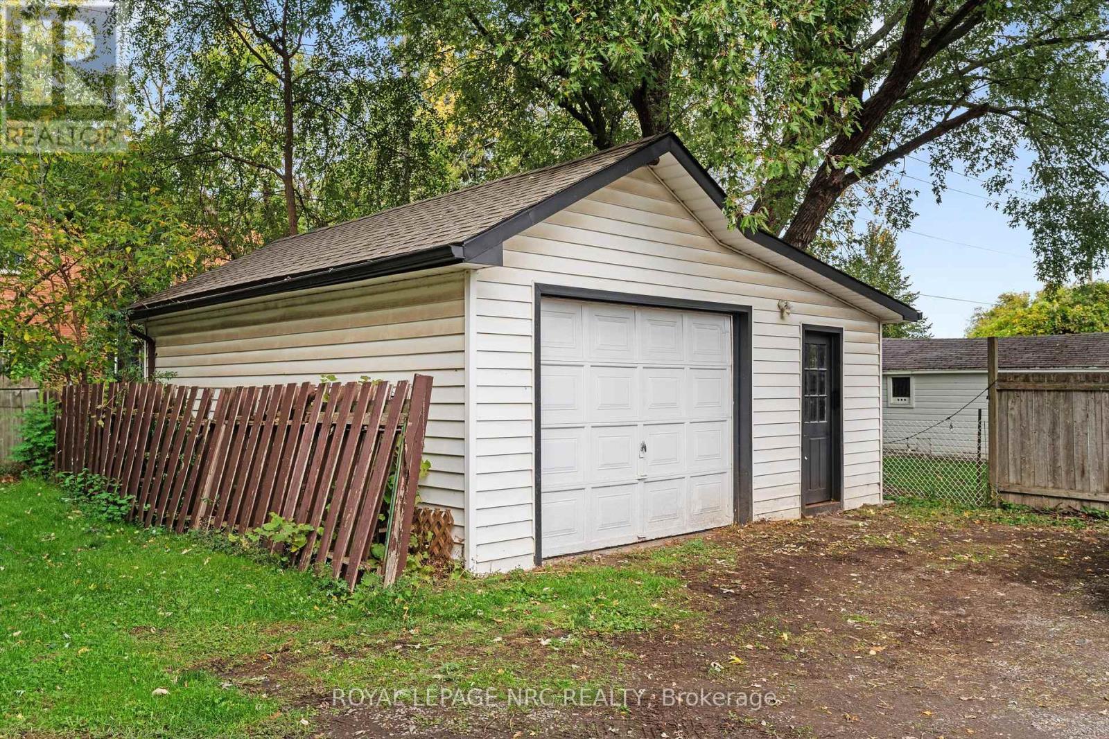 31 Rodman Street, St. Catharines (Downtown), Ontario  L2R 5C9 - Photo 28 - X12487448