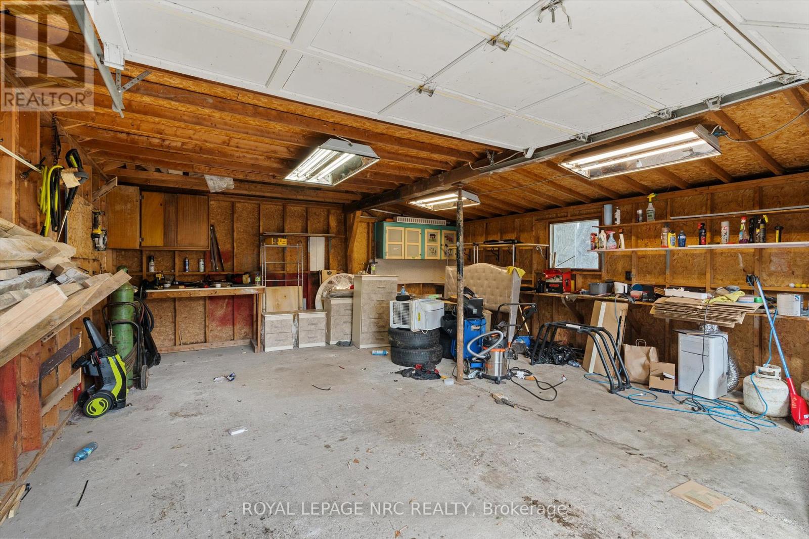 31 Rodman Street, St. Catharines (Downtown), Ontario  L2R 5C9 - Photo 31 - X12487448