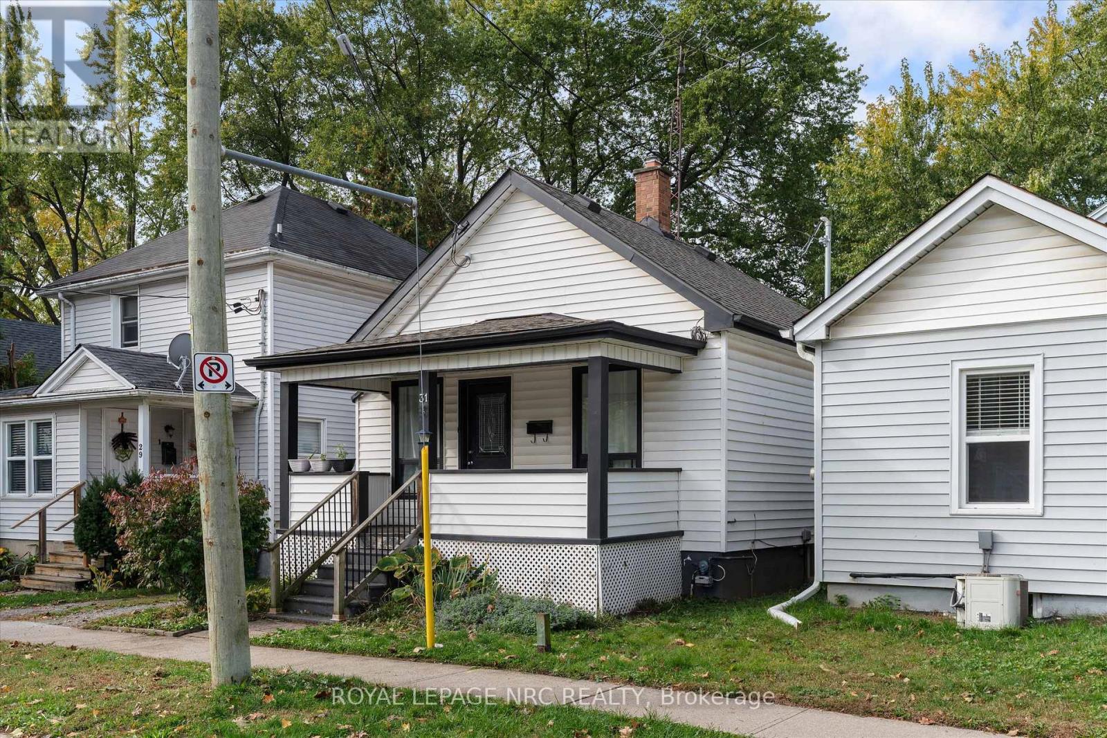 31 Rodman Street, St. Catharines (Downtown), Ontario  L2R 5C9 - Photo 33 - X12487448