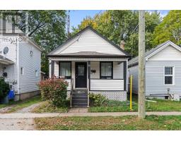 31 RODMAN STREET, St. Catharines, Ontario