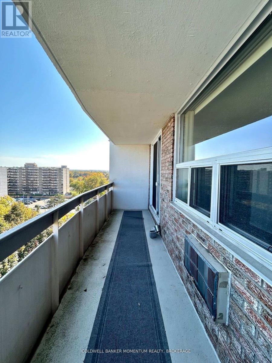 1002 - 365 Geneva Street, St. Catharines, Ontario  L2N 5S7 - Photo 14 - X12487452