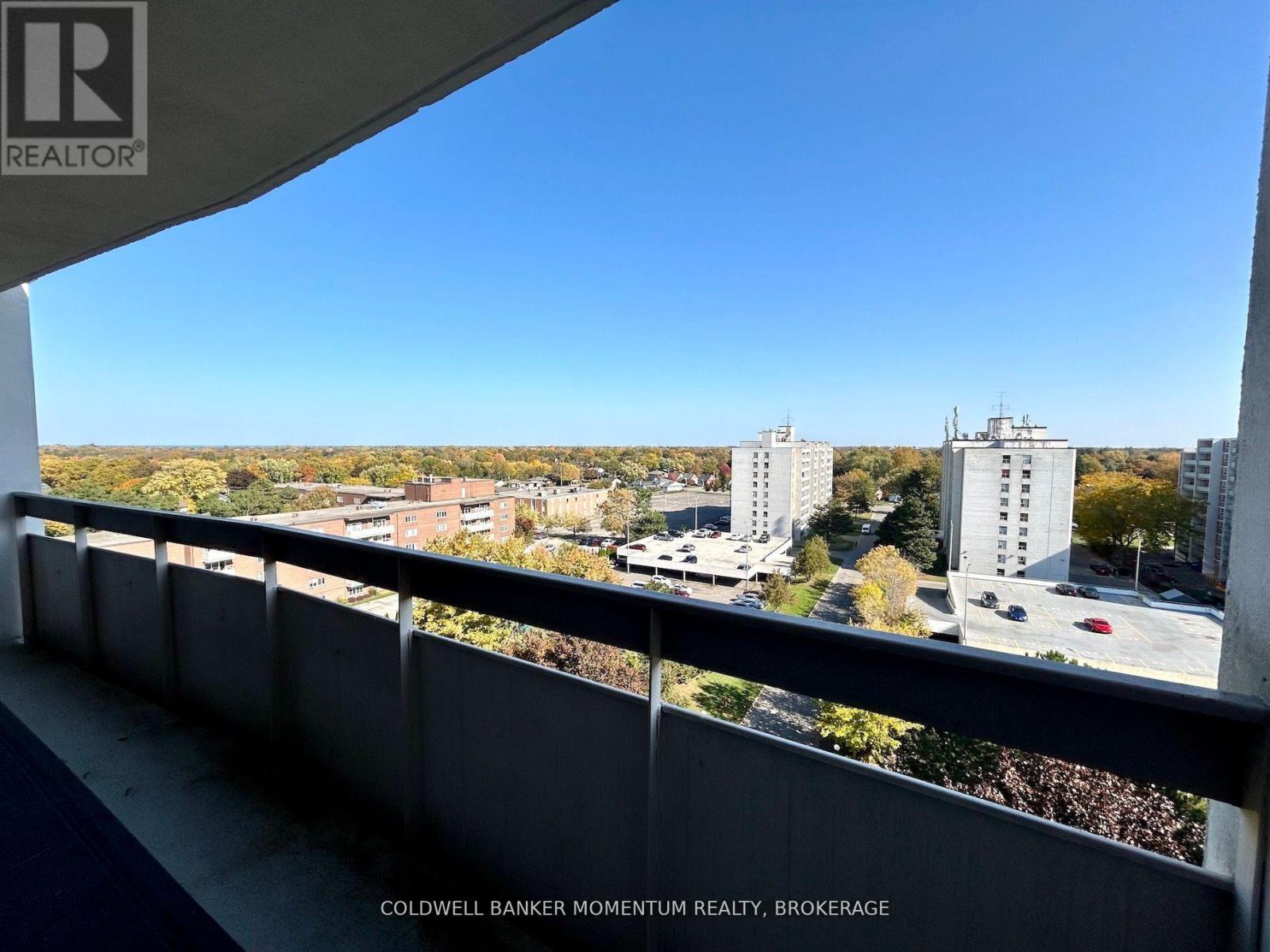 1002 - 365 Geneva Street, St. Catharines, Ontario  L2N 5S7 - Photo 15 - X12487452