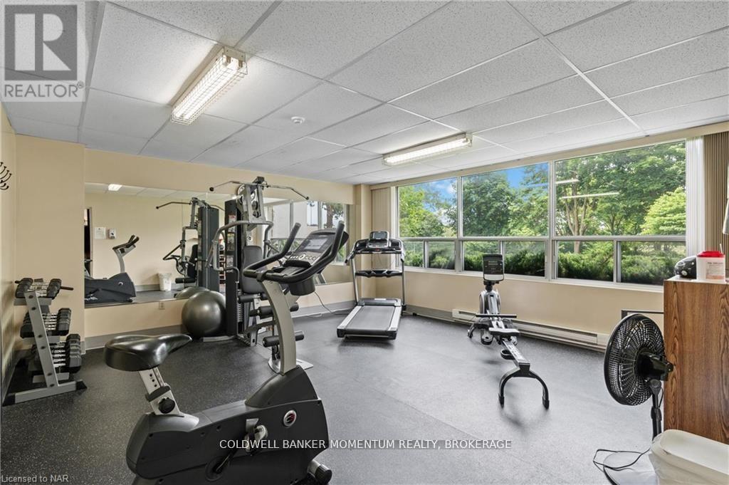 1002 - 365 Geneva Street, St. Catharines, Ontario  L2N 5S7 - Photo 19 - X12487452