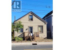 1009 CANNON STREET E, Hamilton, Ontario