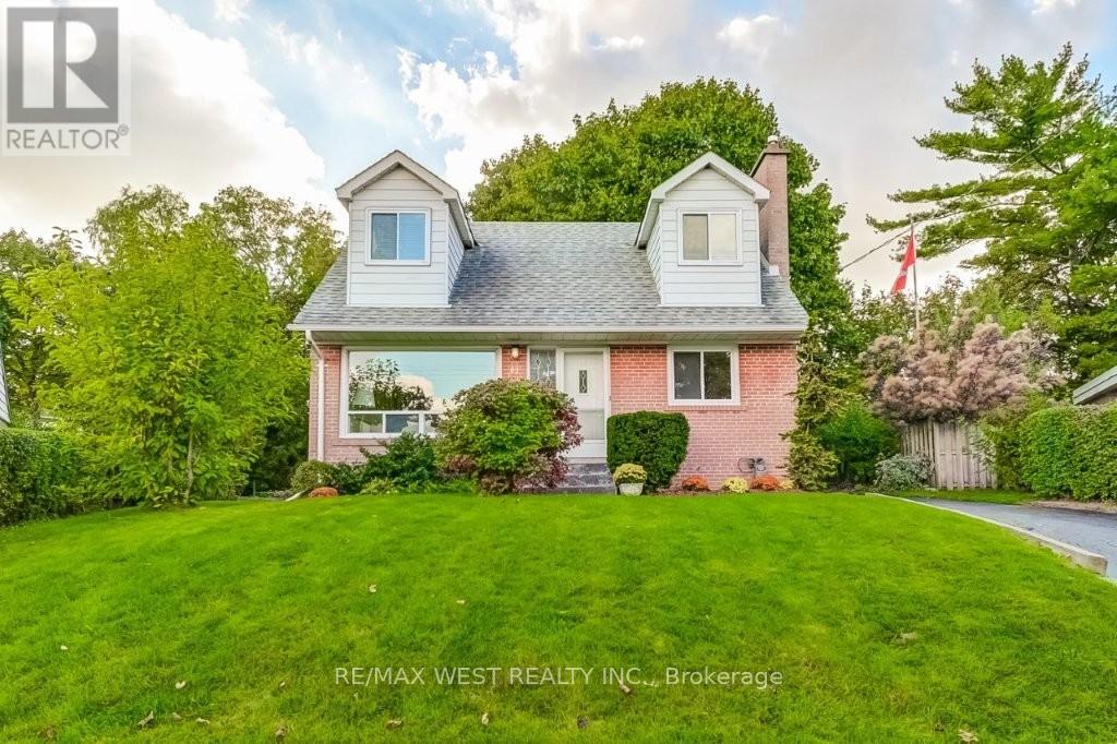 47 BREADNER DRIVE, Toronto, Ontario