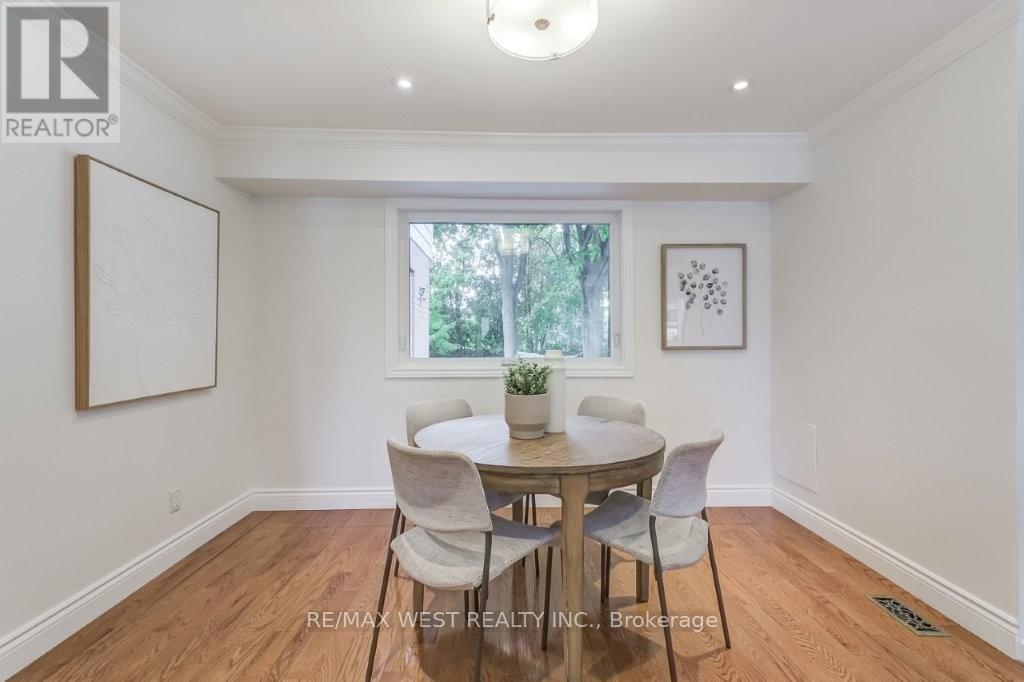 47 Breadner Drive, Toronto, Ontario  M9R 3M5 - Photo 10 - W12487251