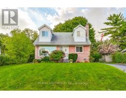 47 BREADNER DRIVE, Toronto, Ontario