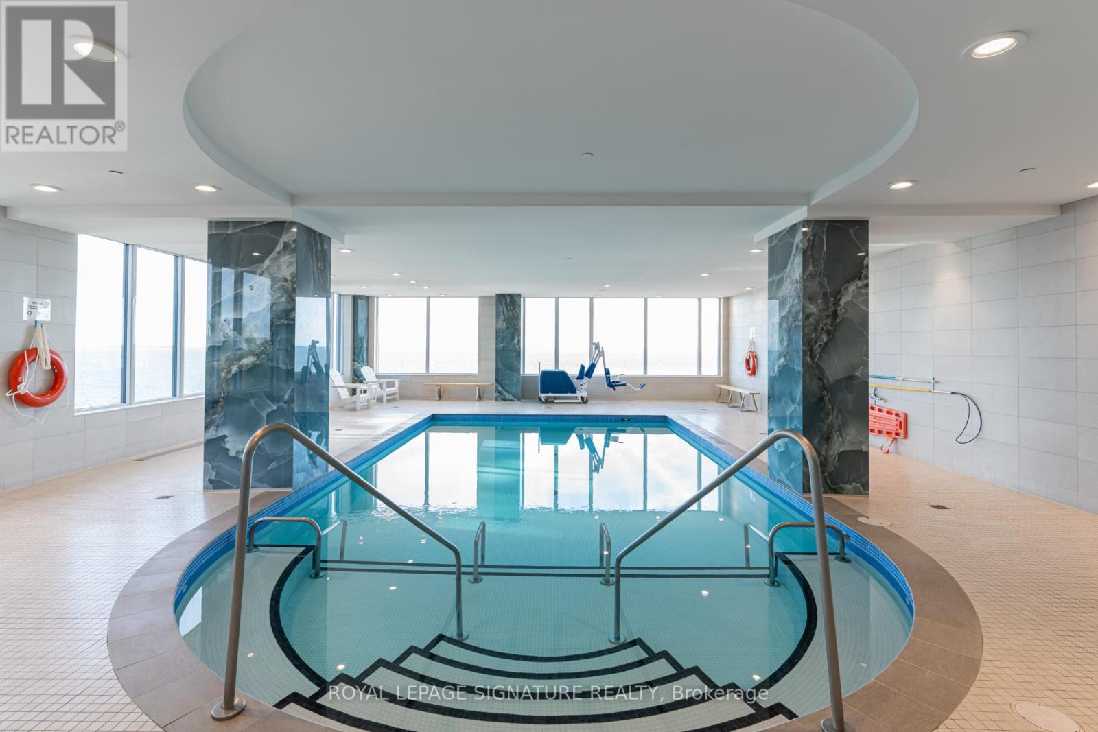 2217 - 1926 Lake Shore Boulevard W, Toronto, Ontario  M6S 1A1 - Photo 29 - W12487281