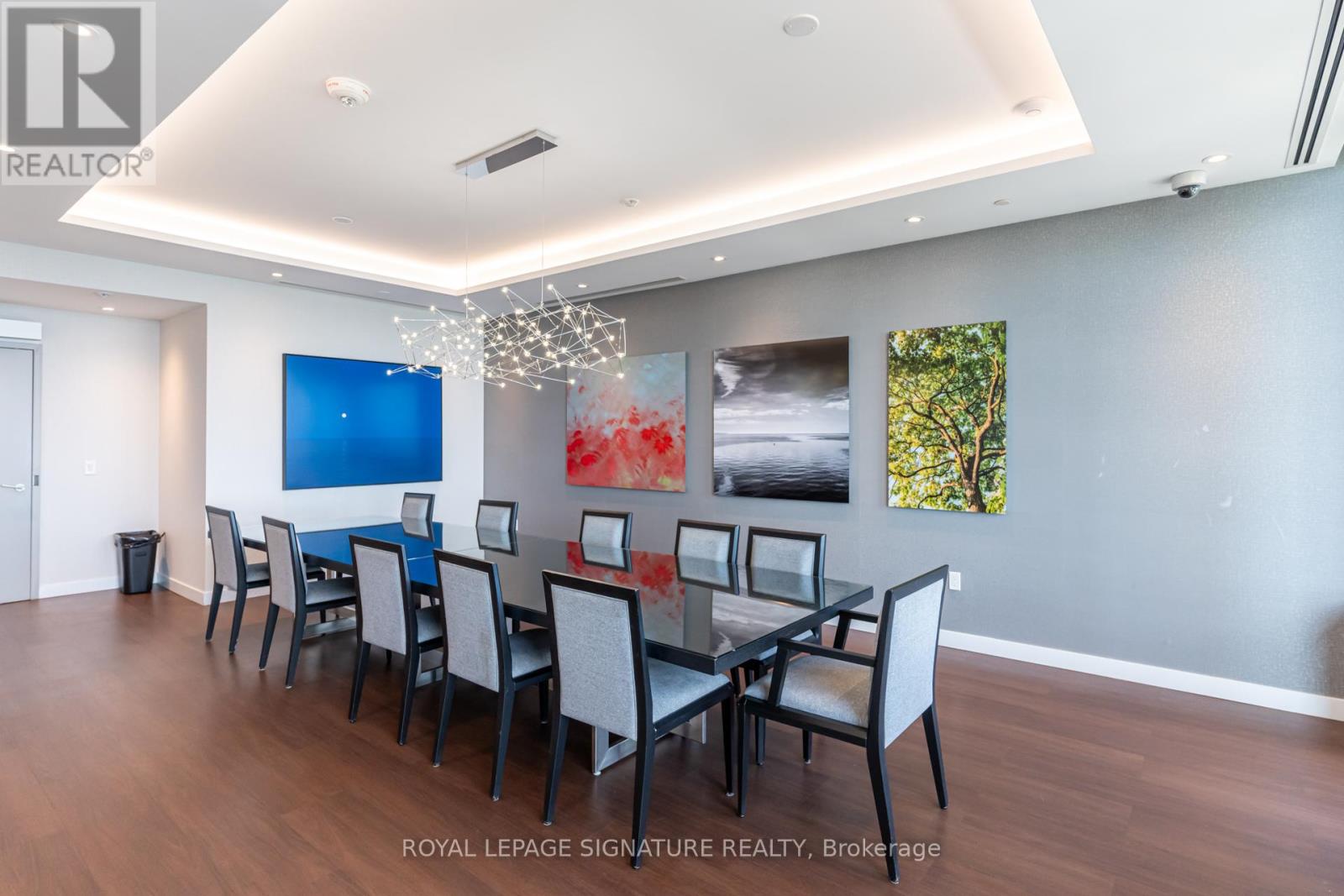 2217 - 1926 Lake Shore Boulevard W, Toronto, Ontario  M6S 1A1 - Photo 40 - W12487281