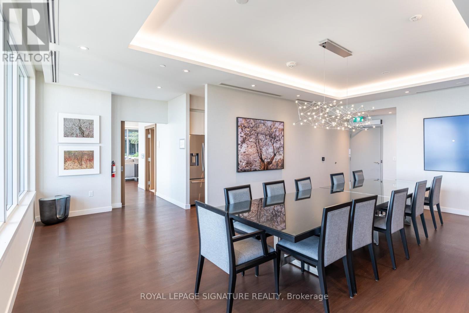 2217 - 1926 Lake Shore Boulevard W, Toronto, Ontario  M6S 1A1 - Photo 41 - W12487281