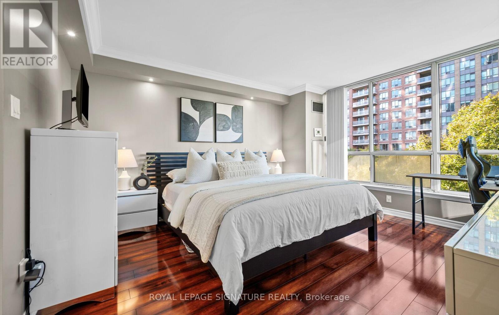 405 - 55 Elm Drive W, Mississauga, Ontario  L5B 3Z3 - Photo 15 - W12487290