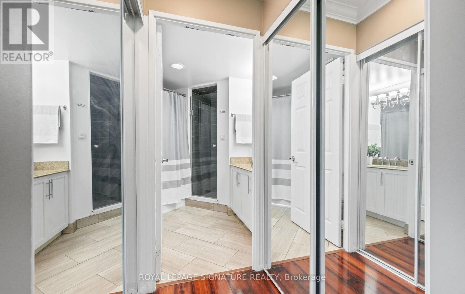 405 - 55 Elm Drive W, Mississauga, Ontario  L5B 3Z3 - Photo 19 - W12487290