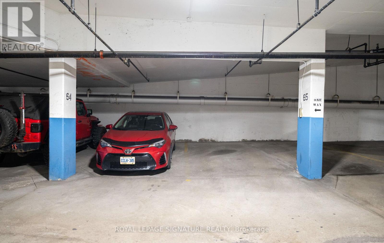 405 - 55 Elm Drive W, Mississauga, Ontario  L5B 3Z3 - Photo 30 - W12487290