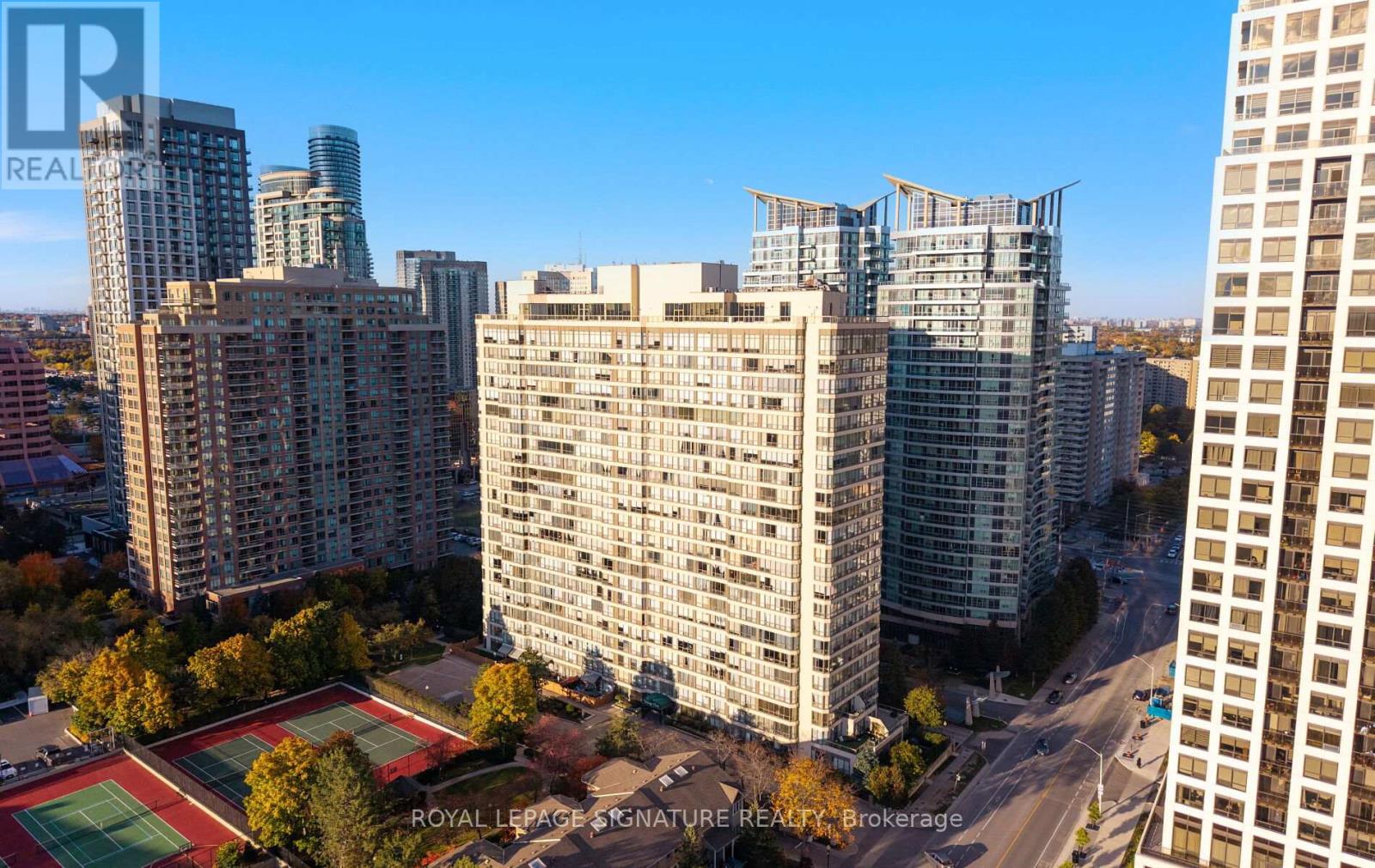 405 - 55 Elm Drive W, Mississauga, Ontario  L5B 3Z3 - Photo 33 - W12487290