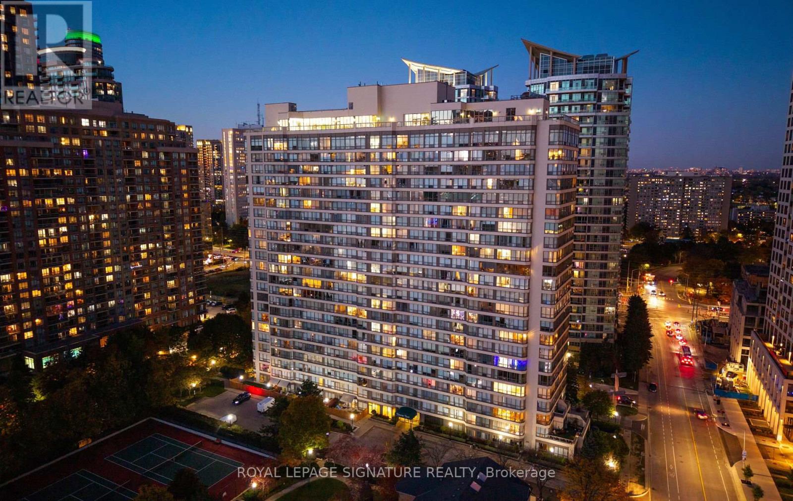 405 - 55 Elm Drive W, Mississauga, Ontario  L5B 3Z3 - Photo 34 - W12487290