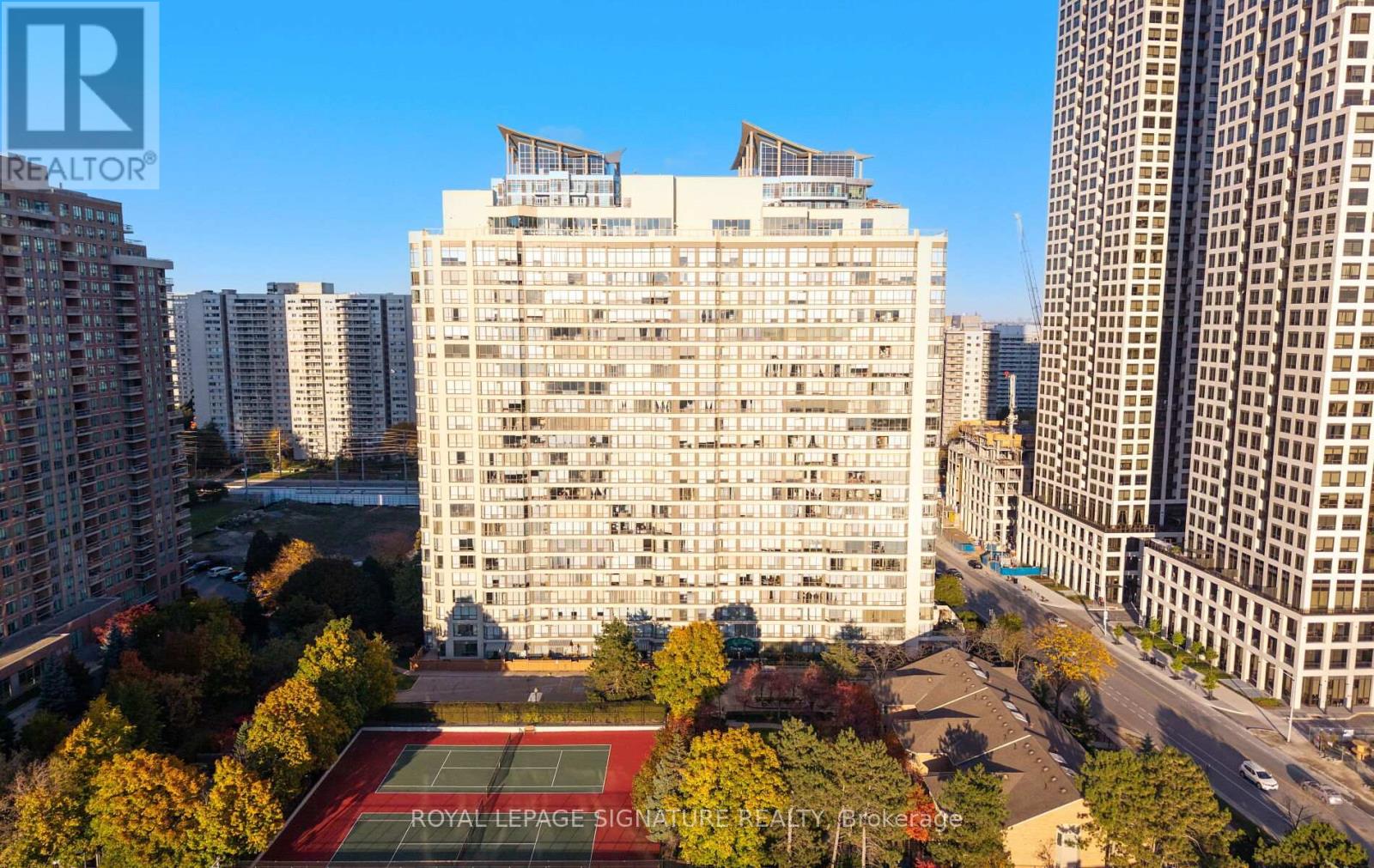 405 - 55 Elm Drive W, Mississauga, Ontario  L5B 3Z3 - Photo 35 - W12487290