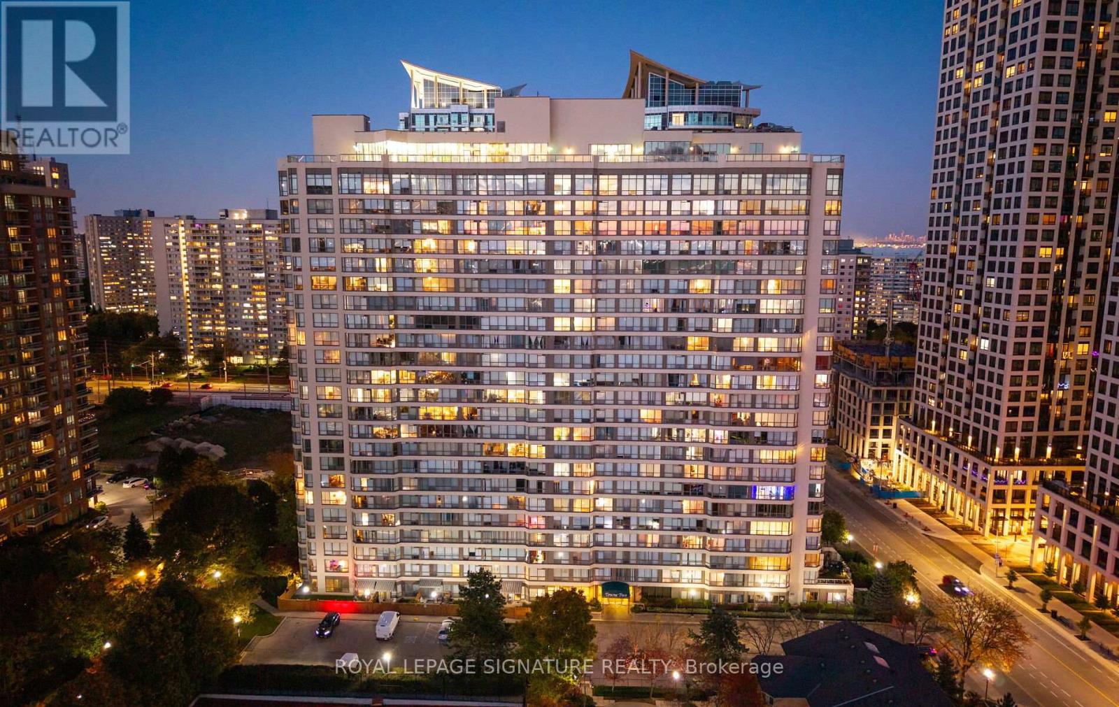 405 - 55 Elm Drive W, Mississauga, Ontario  L5B 3Z3 - Photo 36 - W12487290