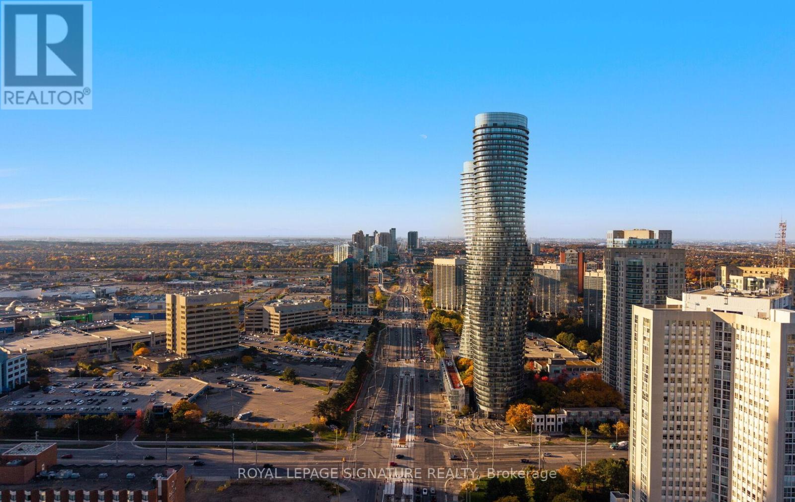 405 - 55 Elm Drive W, Mississauga, Ontario  L5B 3Z3 - Photo 37 - W12487290