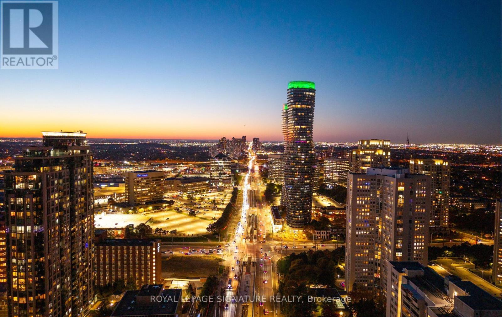 405 - 55 Elm Drive W, Mississauga, Ontario  L5B 3Z3 - Photo 38 - W12487290