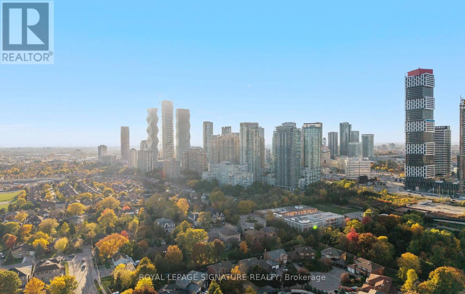 405 - 55 Elm Drive W, Mississauga, Ontario  L5B 3Z3 - Photo 39 - W12487290