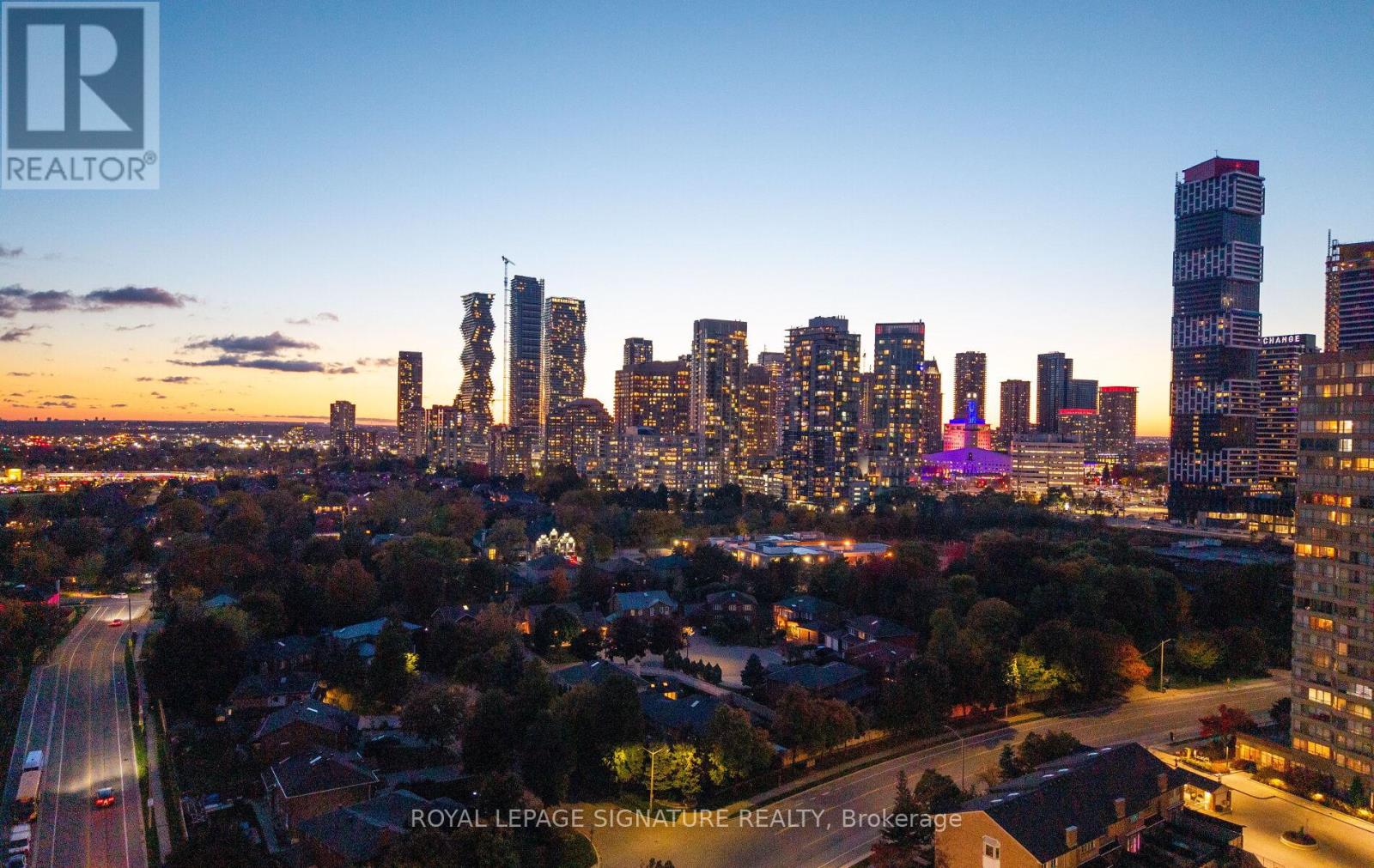 405 - 55 Elm Drive W, Mississauga, Ontario  L5B 3Z3 - Photo 40 - W12487290