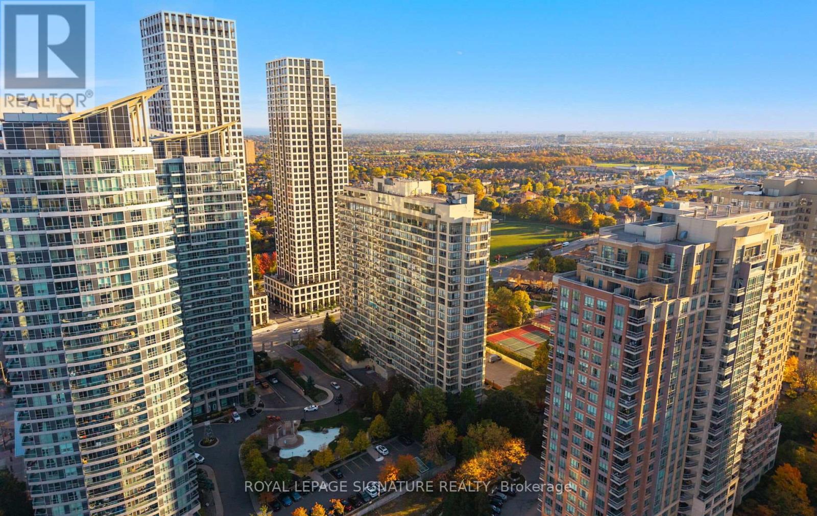 405 - 55 Elm Drive W, Mississauga, Ontario  L5B 3Z3 - Photo 41 - W12487290