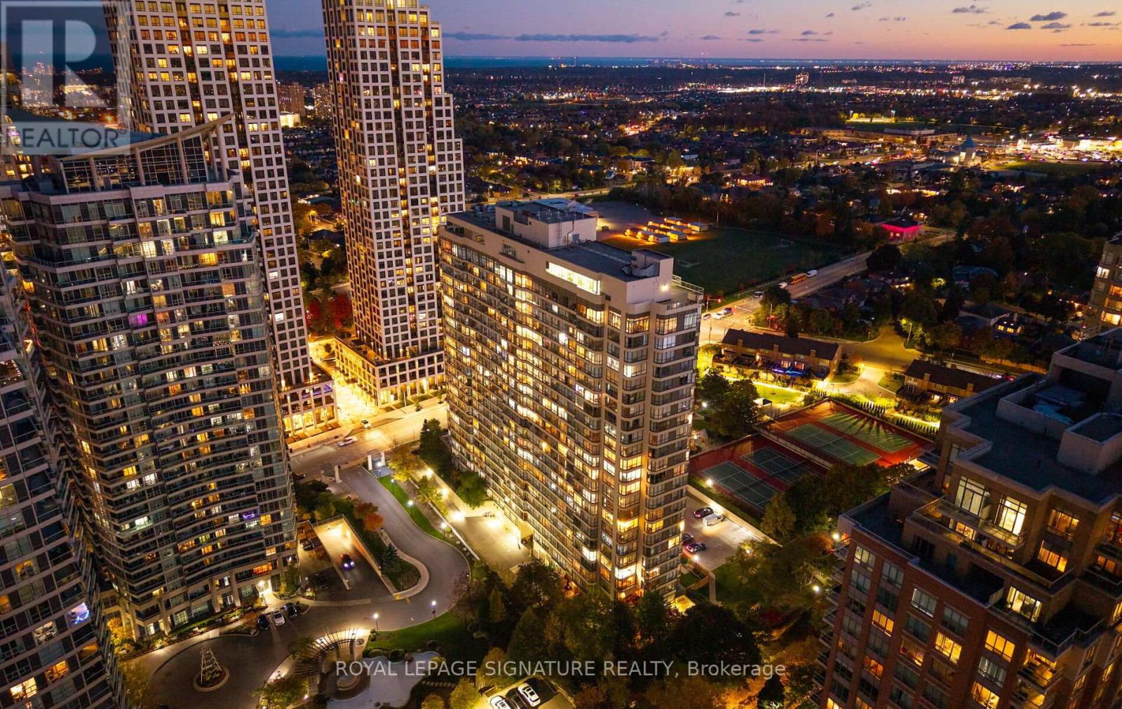 405 - 55 Elm Drive W, Mississauga, Ontario  L5B 3Z3 - Photo 42 - W12487290