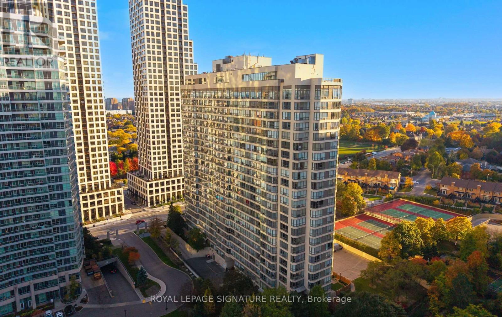 405 - 55 Elm Drive W, Mississauga, Ontario  L5B 3Z3 - Photo 43 - W12487290