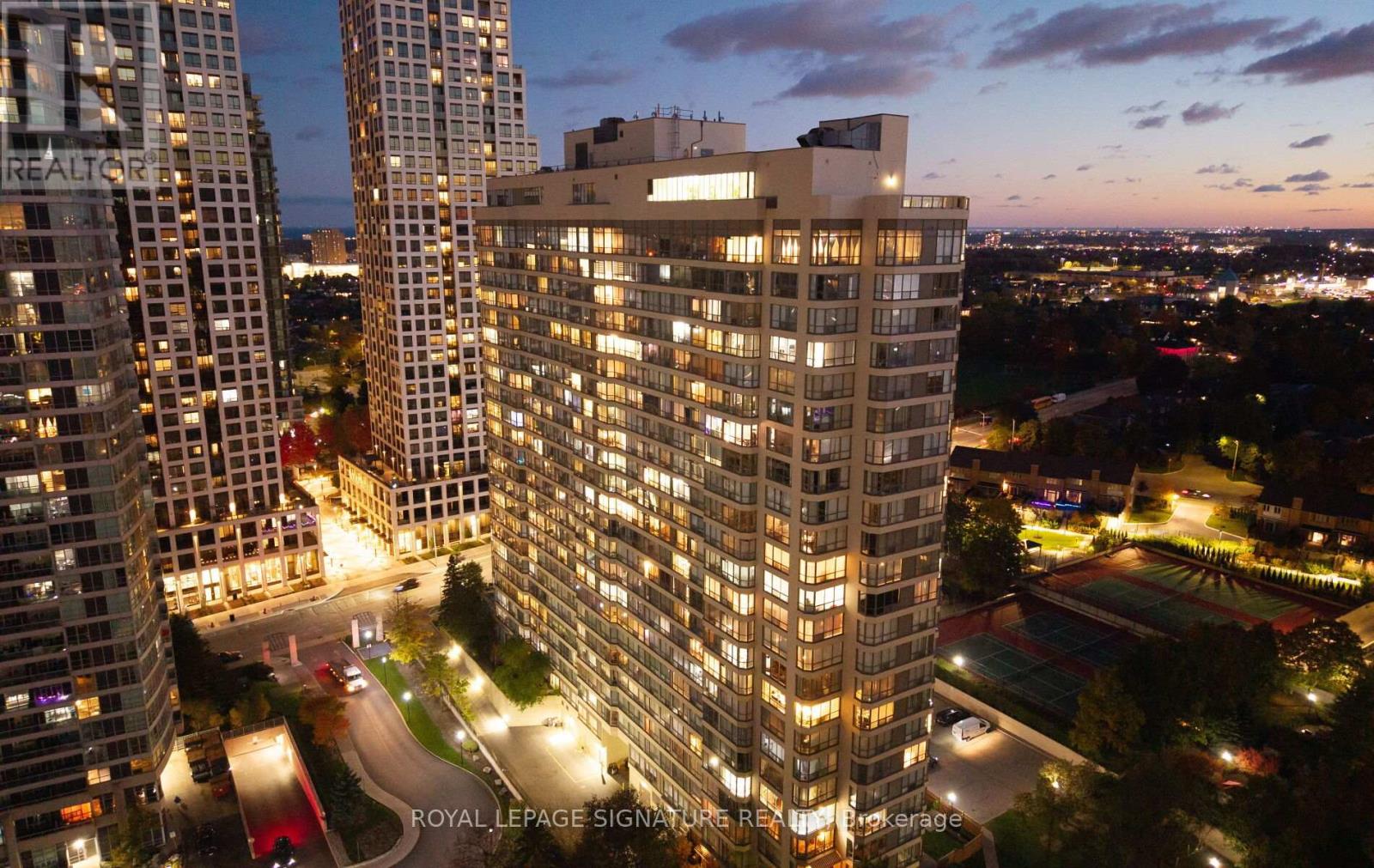 405 - 55 Elm Drive W, Mississauga, Ontario  L5B 3Z3 - Photo 44 - W12487290