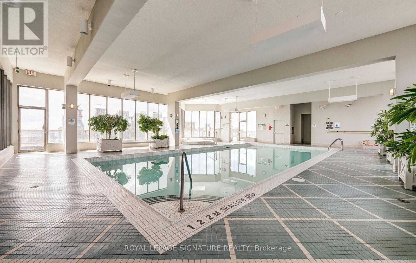 405 - 55 Elm Drive W, Mississauga, Ontario  L5B 3Z3 - Photo 48 - W12487290