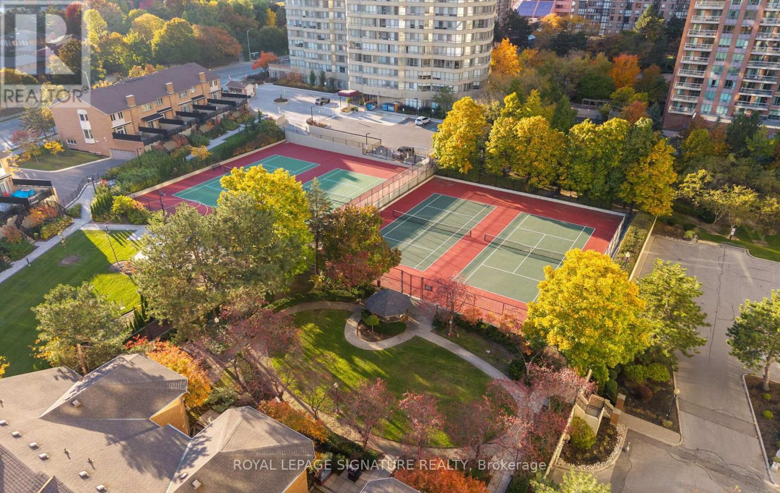 405 - 55 Elm Drive W, Mississauga, Ontario  L5B 3Z3 - Photo 49 - W12487290