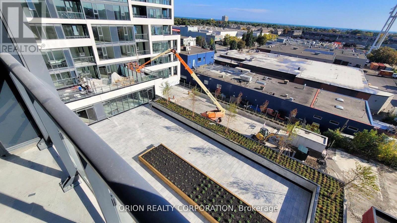 613 - 859 The Queensway, Toronto, Ontario  M8Z 1N8 - Photo 15 - W12487291