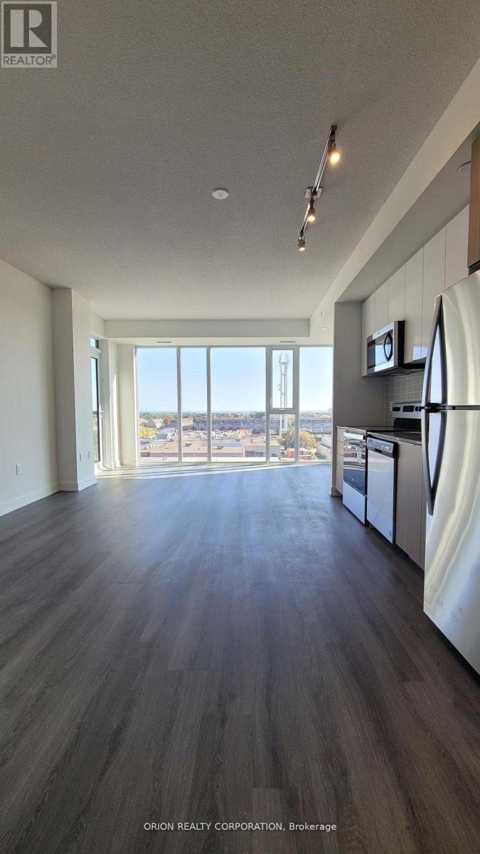 613 - 859 The Queensway, Toronto, Ontario  M8Z 1N8 - Photo 4 - W12487291