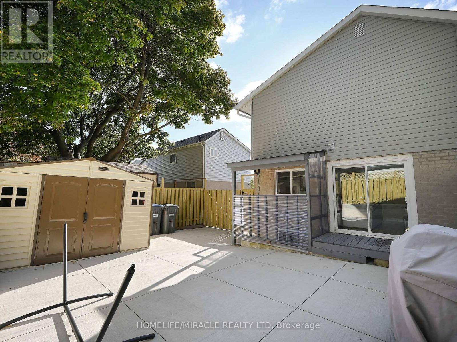 10 Grass Point Square, Brampton, Ontario  L6S 2J2 - Photo 42 - W12487297