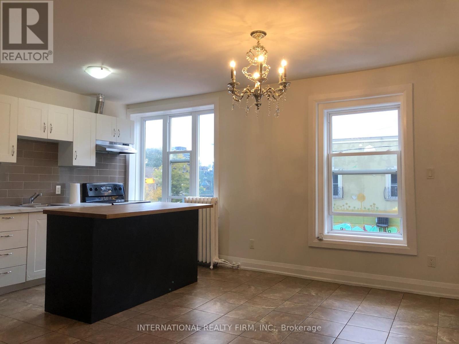 2B - 1262 BLOOR STREET W, Toronto, Ontario