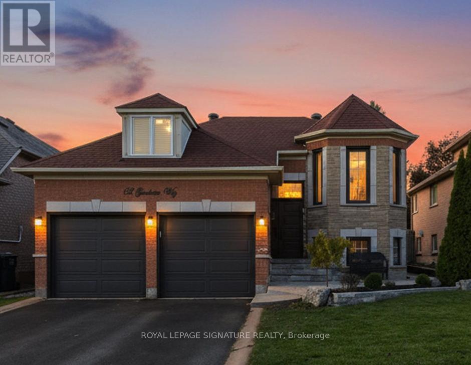 62 GARDENIA WAY, Caledon, Ontario