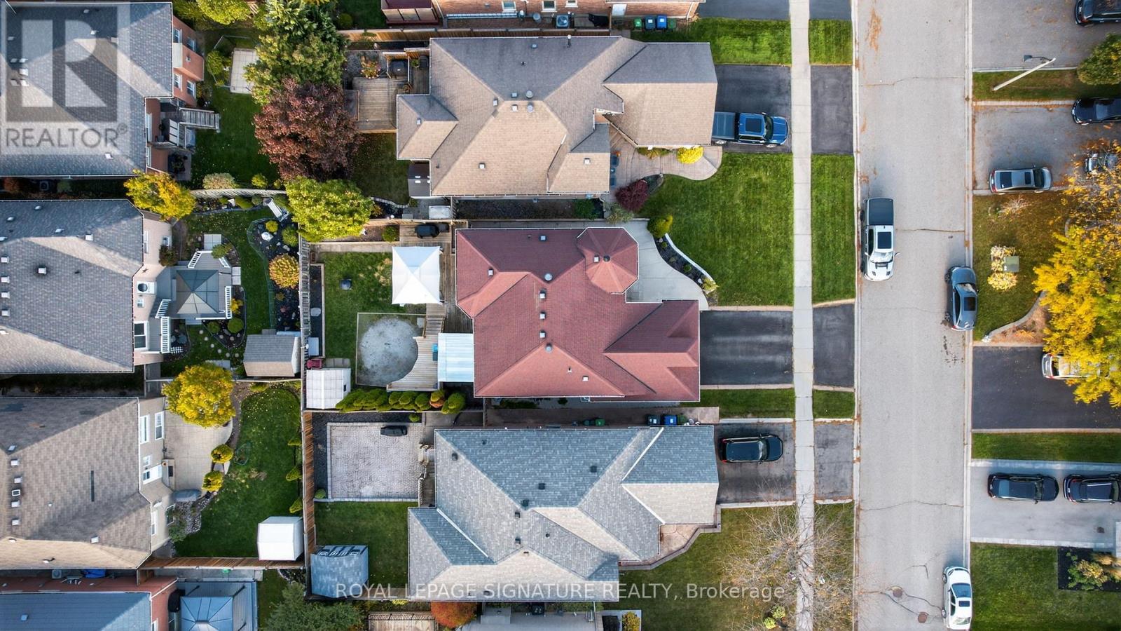 62 Gardenia Way, Caledon, Ontario  L7C 1A8 - Photo 24 - W12487317