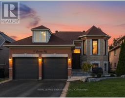 62 GARDENIA WAY, Caledon, Ontario