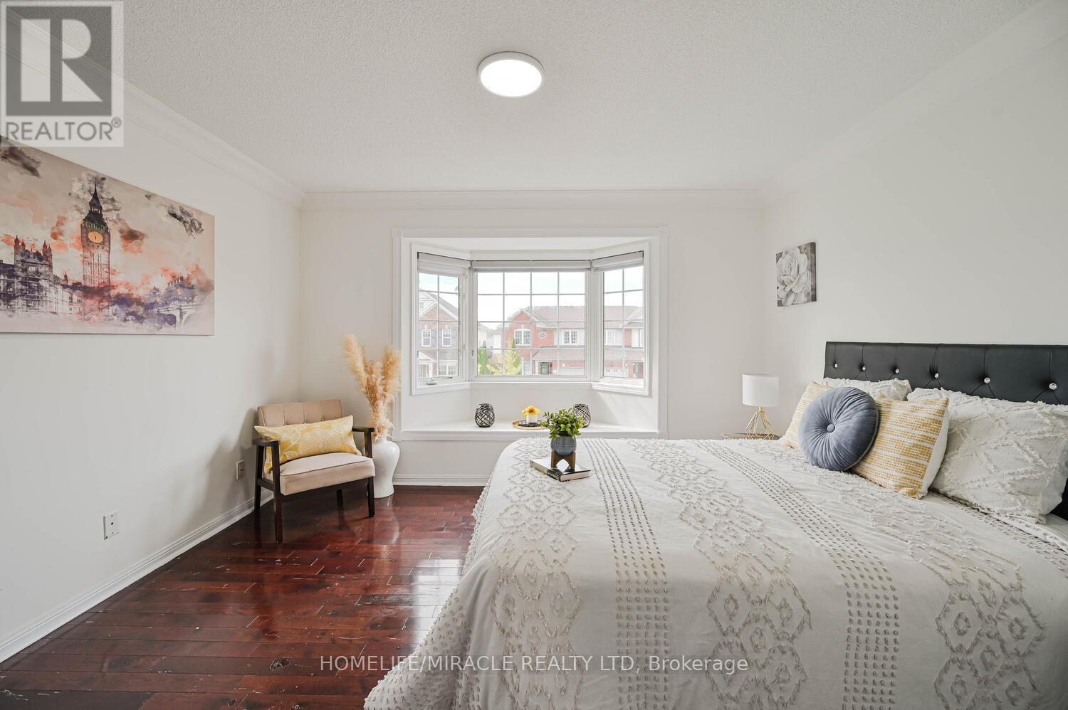 58 Sweetwood Circle, Brampton, Ontario  L7A 2X7 - Photo 29 - W12487319