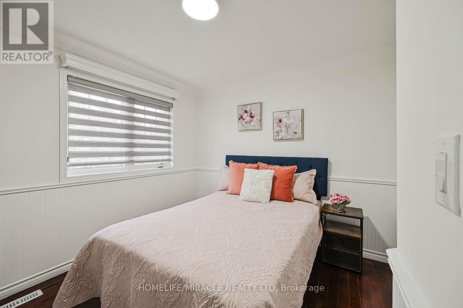 58 Sweetwood Circle, Brampton, Ontario  L7A 2X7 - Photo 38 - W12487319