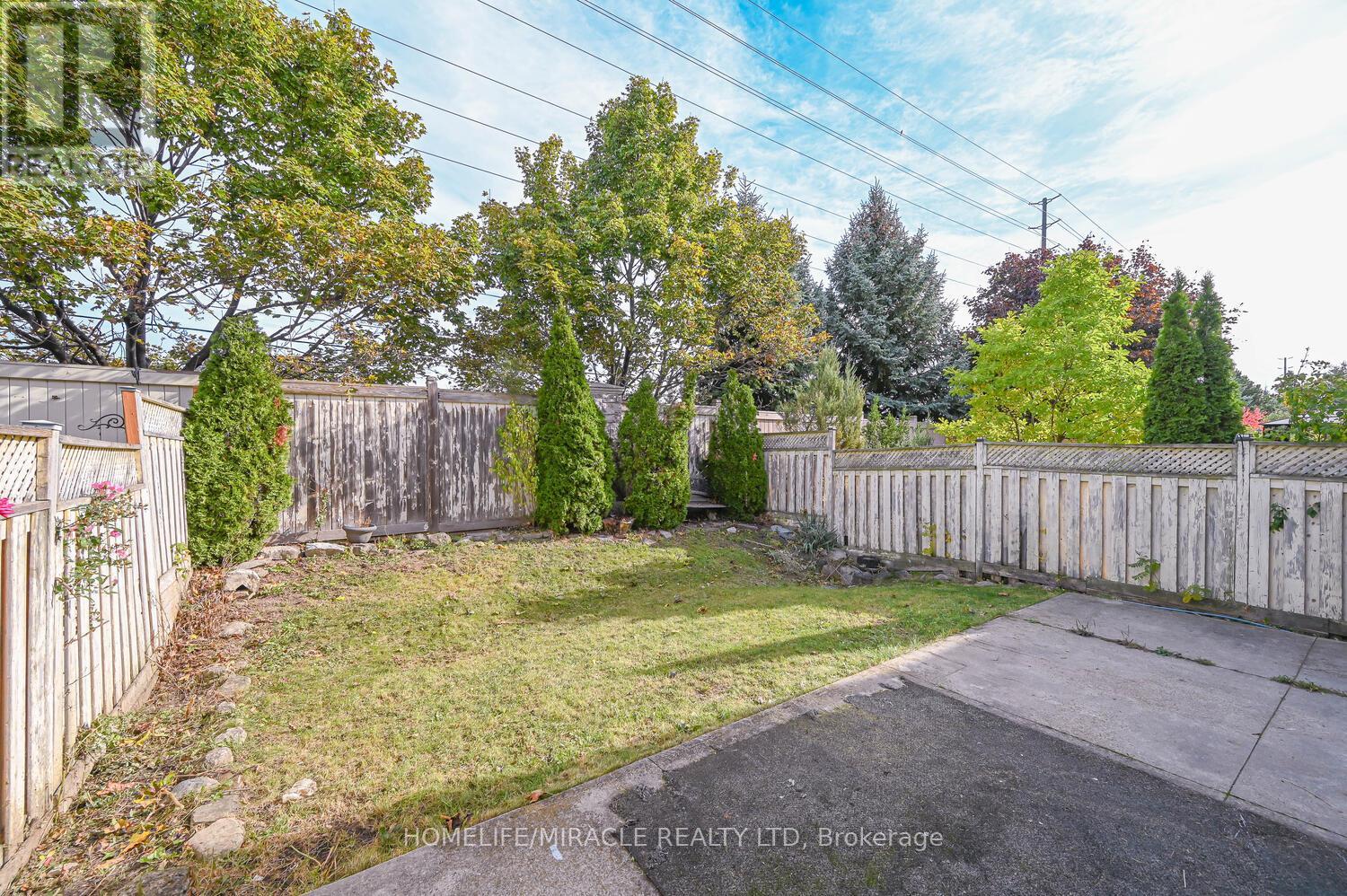 58 Sweetwood Circle, Brampton, Ontario  L7A 2X7 - Photo 48 - W12487319