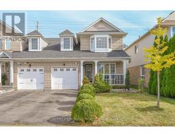 58 SWEETWOOD CIRCLE, Brampton, Ontario